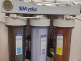 Miyako UV+RO Filter