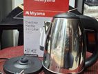 Miyama Electric Kettle 2-Liter