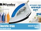 মিয়াকো Miyako Electric Iron – Model Ei-317