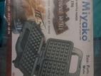 Waffle Maker