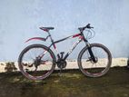 Gear Speed Cycle