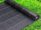 মজবুত ও দীর্ঘস্থায়ী Weed Mat (India)