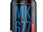 MK 677 from UK