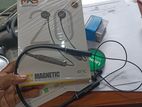 Mk3 bluetooth head phone
