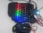 Mk500 ( 5 in one game controler )