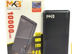 Mkb Pk10 2.1a 10000mah Power Bank