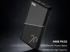 Mkb Pk20 Power Bank 20000mah