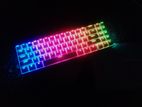 Mechanical Keyboard বিক্রি হবে!