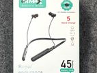 Mmax Voice Change Neckband Mx 78