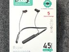 MMax Voice Change Neckband MX 78