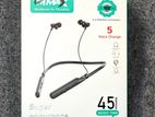 Mmax Voice Neckband Mx 78