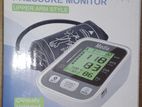 MMD Digital Blood Pressure Monitor