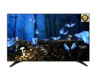 MME 24" HD LED Double Glass TV