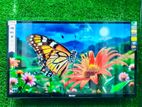 MME-32" Inch Smart Dubble Glas TV