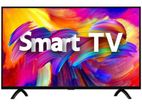 MME 32" Smart Frameless HD LED TV | RAM 2 GB ROM 16