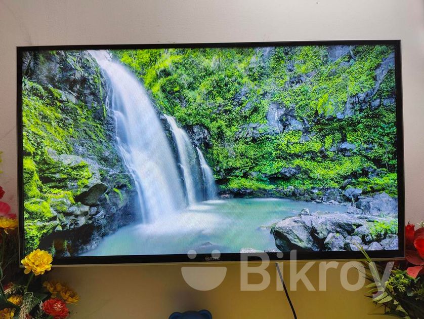 mme 40 inch tv in Gazipur Bikroy