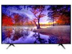 Mme 43" 4k Led Double Glass Smart Television