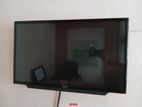 MME Smart HD Tv for sale