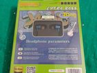 Mmk Wireless Neckband Headset (model: Mm-100) – একেবারে নতুন