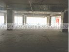 MNC/ Buying House/ Corporate Office Space for Rent in Uttara