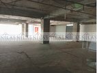 MNC/Corporate Commercial 7500 Sft Space for Rent in Uttara