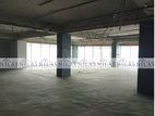 MNC/Hi end Commercial 8000 Sft Space for Rent in Uttara