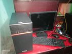 Desktop computer for sell