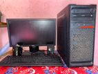 Desktop Computer For Sell