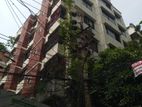মনসুরাবাদ হাউজিং নিরিবিলি পরিবেশ