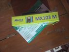 Marlax mx103 (New)