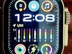 T 10 ULTRA 2 Smart watch for sell.