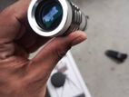 মোবাইল ক্যামেরা টেলি ফটো লেন্স