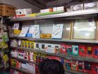 Display rack