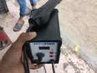 মোবাইল রিপেয়ার হিট গান