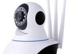 মোবাইলে দিয়ে নজরদারি Robotic Wireless iP Security Camera