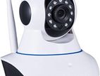 মোবাইলে দিয়ে নজরদারি Robotic Wireless iP Security Camera
