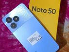 Realme Note 50 (Used)