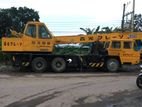 crane for sell
