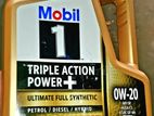 mobel engine oil