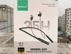 Mobicom Neckband E-65