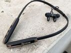 Bluetooth Neckband A10