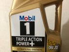 Mobil 1