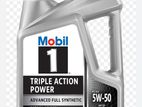 mobil 1 triple action power full synthetic