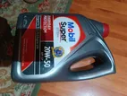 Mobil 20w-50