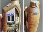 Mobil One ( 1liter Intact )