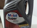 Mobil Super 1000