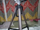 Mobile And Dslr Camera Stand Metal Aluminum