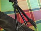Mobile and DSLR Stand