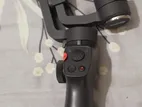 Mobile Baseus Control Smartphone Handheld Gimbal Stabilizer