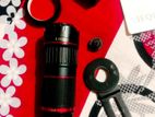 Mobile Camera Lens